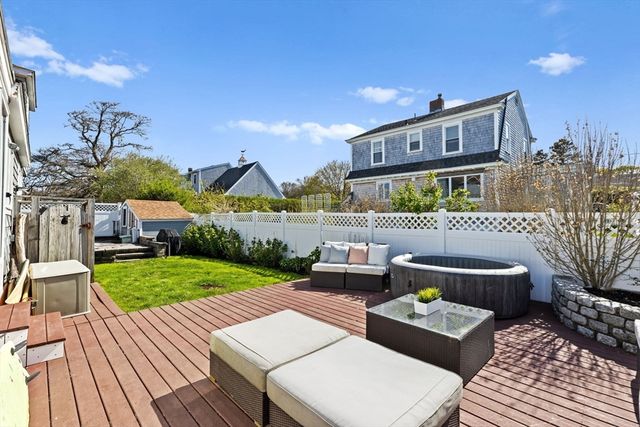 6 Wheeler Avenue, Scituate, MA 02066