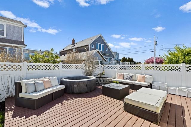6 Wheeler Avenue, Scituate, MA 02066