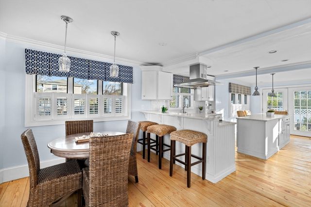 6 Wheeler Avenue, Scituate, MA 02066