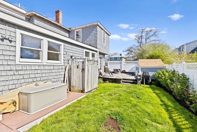 6 Wheeler Avenue, Scituate, MA 02066
