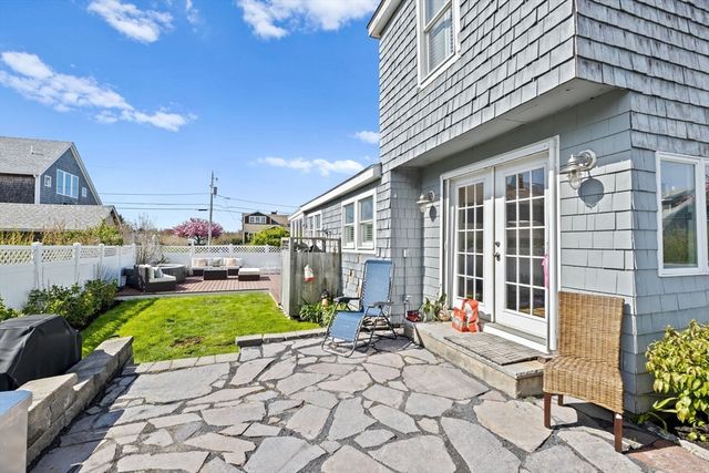 6 Wheeler Avenue, Scituate, MA 02066