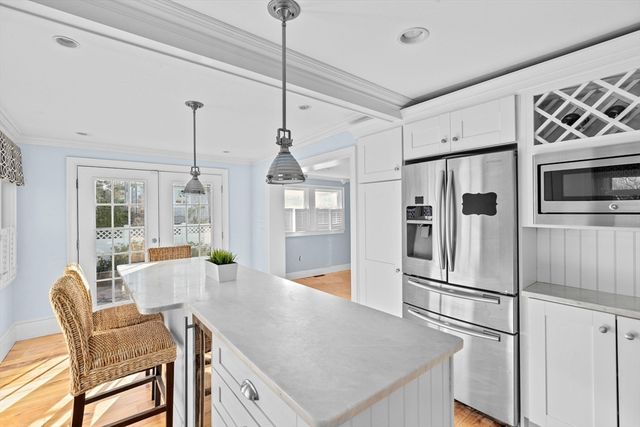 6 Wheeler Avenue, Scituate, MA 02066
