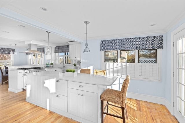 6 Wheeler Avenue, Scituate, MA 02066