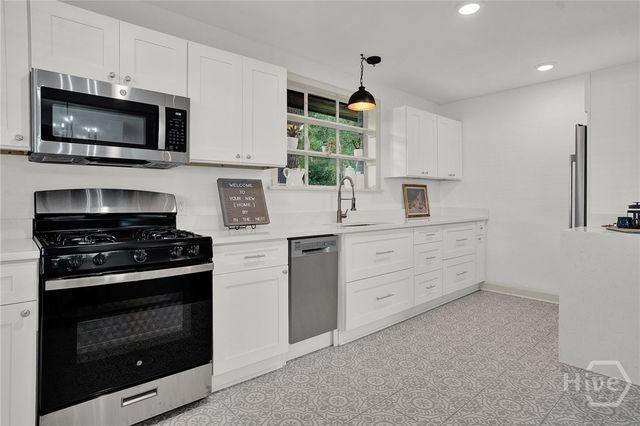 616 Virginia Avenue, Savannah, GA 31404