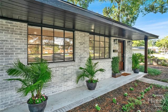 616 Virginia Avenue, Savannah, GA 31404