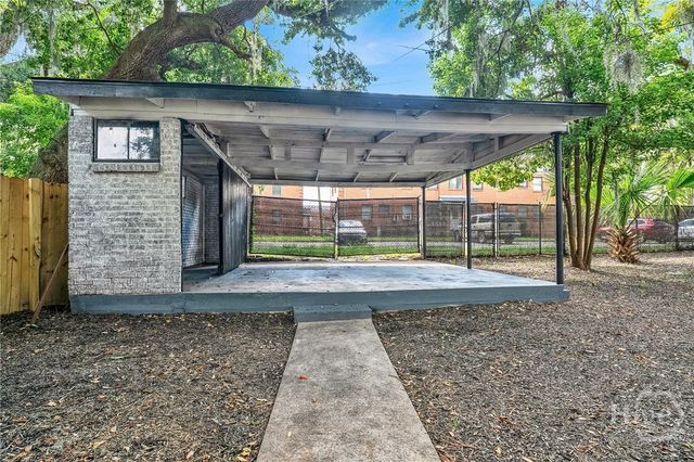 616 Virginia Avenue, Savannah, GA 31404