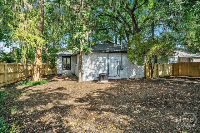 616 Virginia Avenue, Savannah, GA 31404