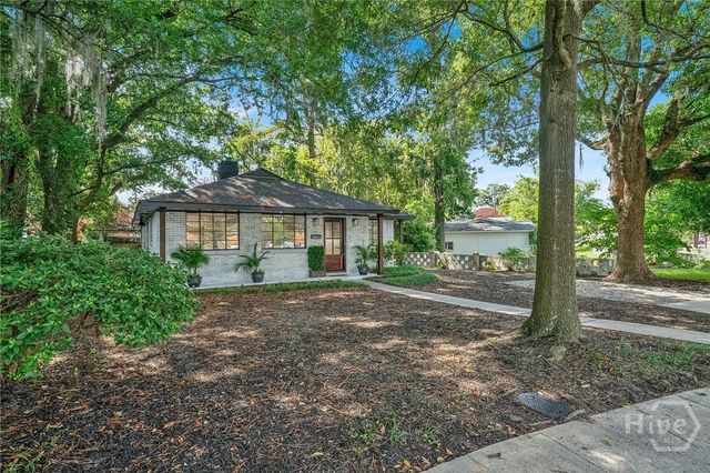 616 Virginia Avenue, Savannah, GA 31404