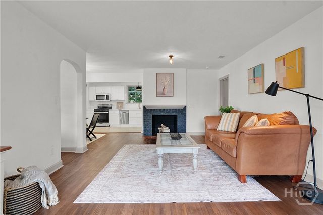 616 Virginia Avenue, Savannah, GA 31404