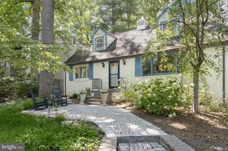 5318 TUSCARAWAS RD, Bethesda, MD 20816