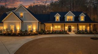 540 Byrd Mountain Lane, Canton, GA 30114