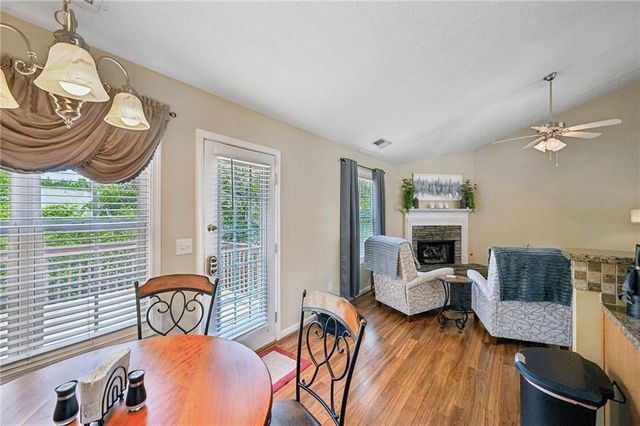 207 Overlook Court, Dallas, GA 30157