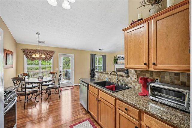 207 Overlook Court, Dallas, GA 30157