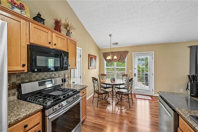 207 Overlook Court, Dallas, GA 30157