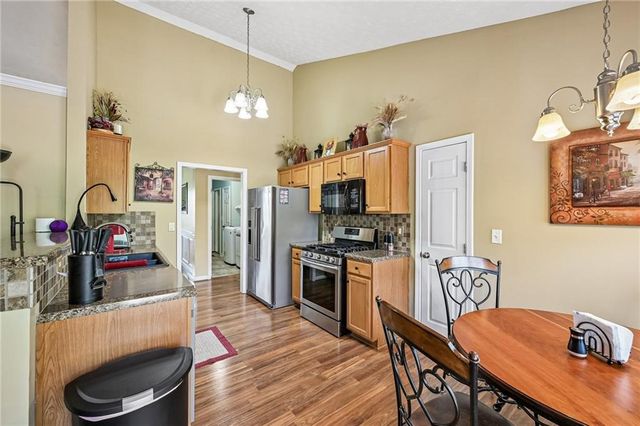 207 Overlook Court, Dallas, GA 30157