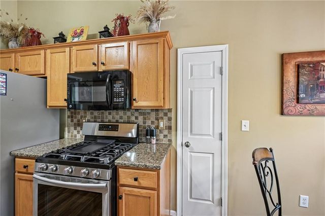 207 Overlook Court, Dallas, GA 30157