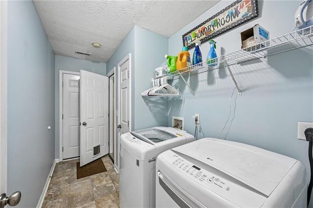 207 Overlook Court, Dallas, GA 30157