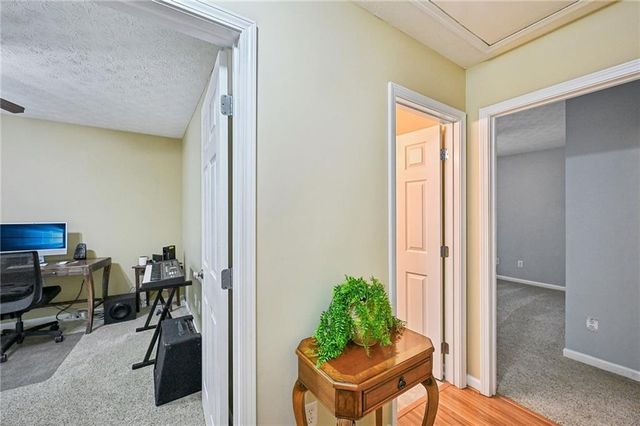 207 Overlook Court, Dallas, GA 30157