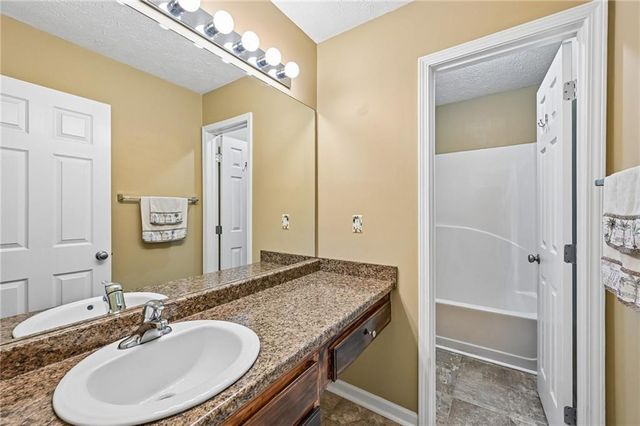207 Overlook Court, Dallas, GA 30157