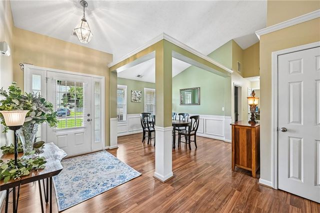 207 Overlook Court, Dallas, GA 30157