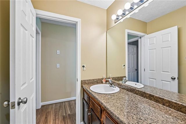 207 Overlook Court, Dallas, GA 30157