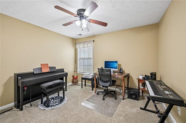 207 Overlook Court, Dallas, GA 30157