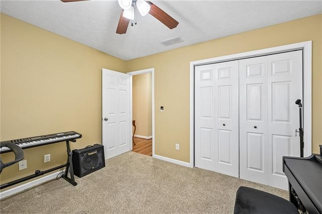 207 Overlook Court, Dallas, GA 30157