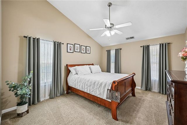 207 Overlook Court, Dallas, GA 30157