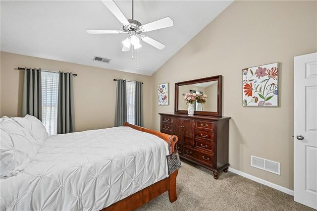 207 Overlook Court, Dallas, GA 30157