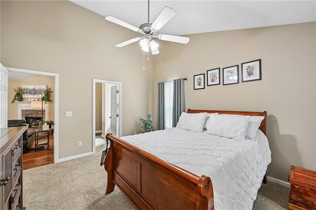 207 Overlook Court, Dallas, GA 30157