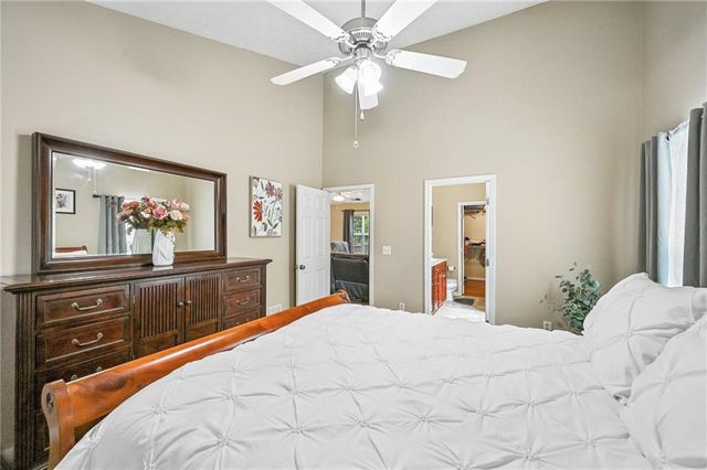 207 Overlook Court, Dallas, GA 30157