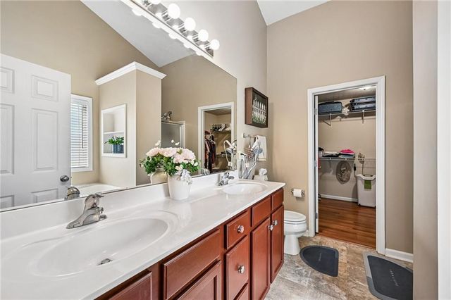 207 Overlook Court, Dallas, GA 30157