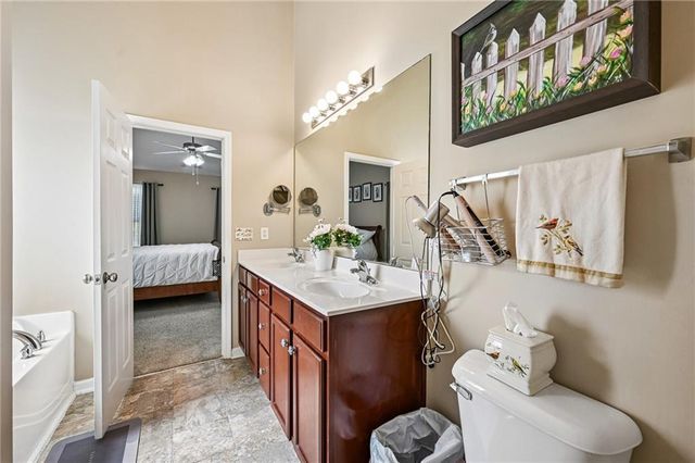 207 Overlook Court, Dallas, GA 30157