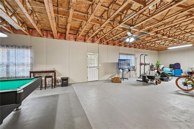 207 Overlook Court, Dallas, GA 30157