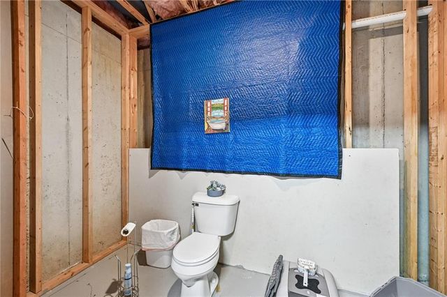 207 Overlook Court, Dallas, GA 30157