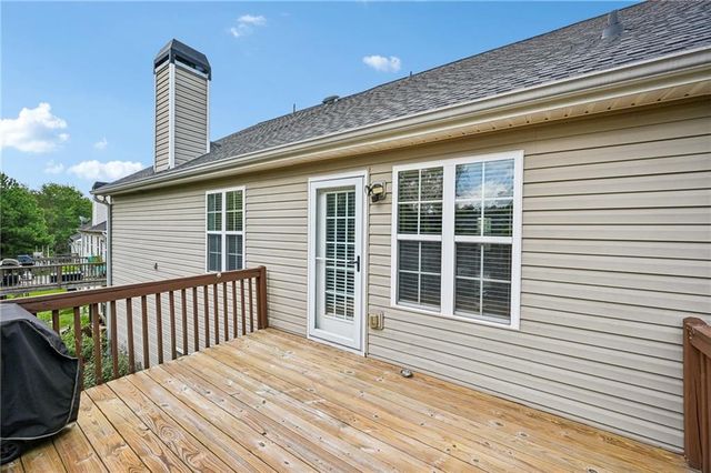 207 Overlook Court, Dallas, GA 30157