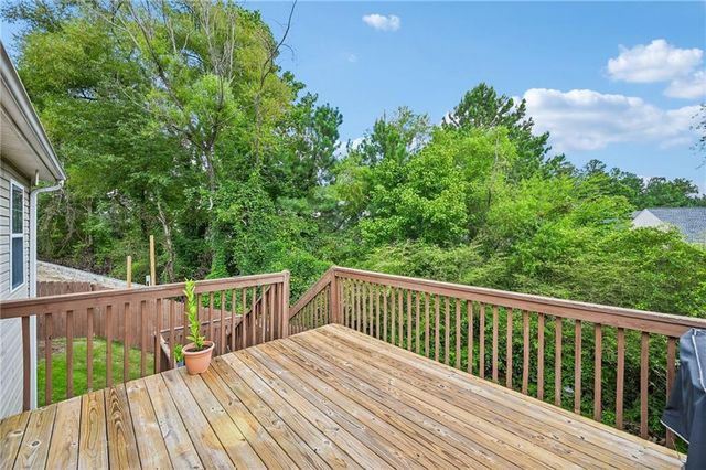 207 Overlook Court, Dallas, GA 30157