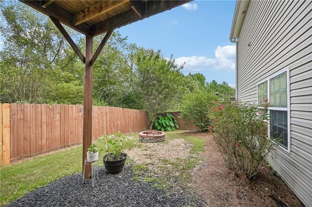 207 Overlook Court, Dallas, GA 30157