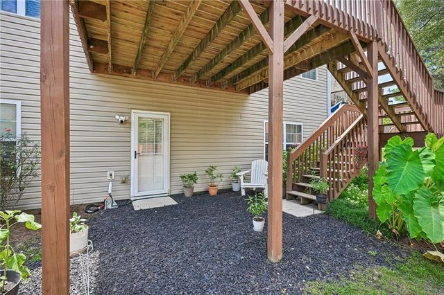 207 Overlook Court, Dallas, GA 30157
