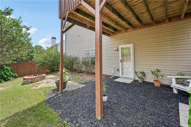 207 Overlook Court, Dallas, GA 30157
