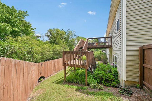207 Overlook Court, Dallas, GA 30157