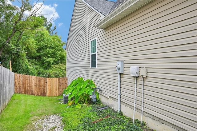 207 Overlook Court, Dallas, GA 30157