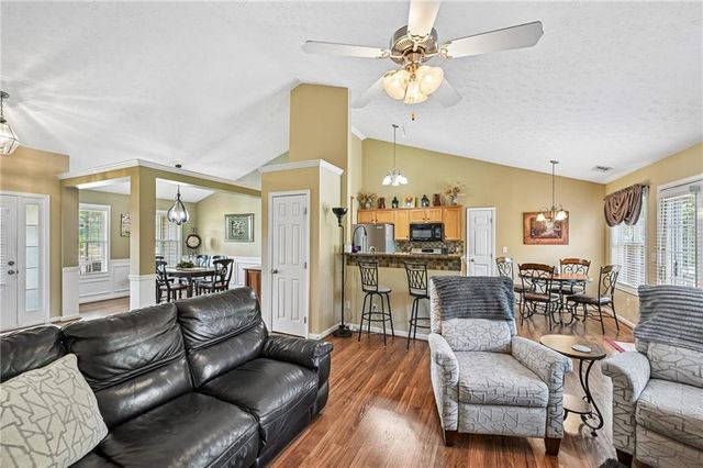 207 Overlook Court, Dallas, GA 30157