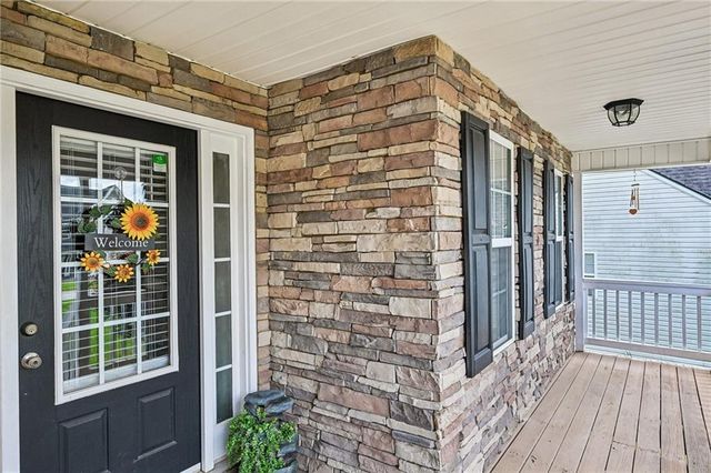 207 Overlook Court, Dallas, GA 30157