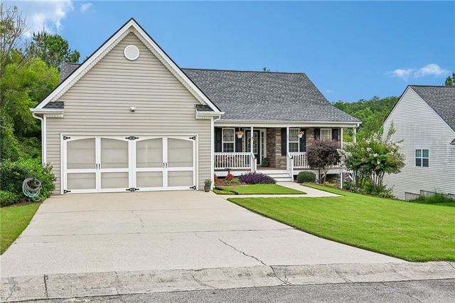 207 Overlook Court, Dallas, GA 30157