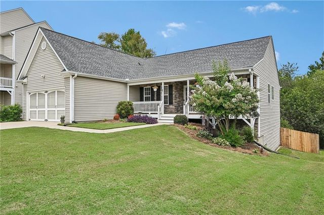 207 Overlook Court, Dallas, GA 30157