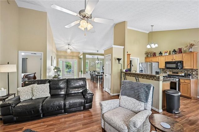 207 Overlook Court, Dallas, GA 30157