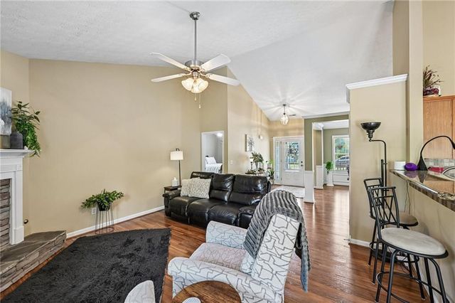 207 Overlook Court, Dallas, GA 30157