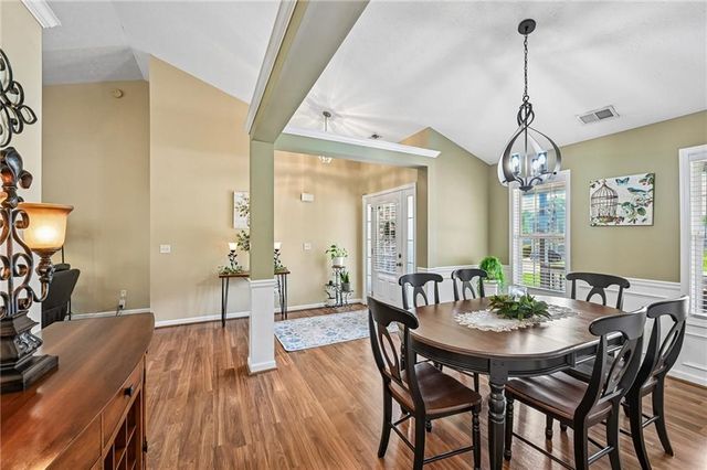 207 Overlook Court, Dallas, GA 30157