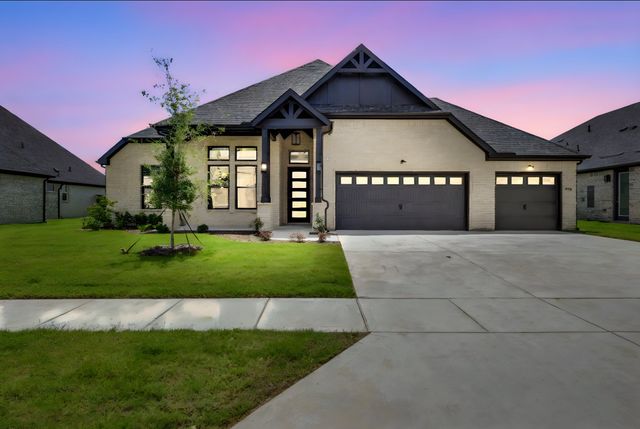 9704 Chesney Drive, Mesquite, TX 75126